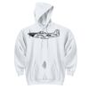 UltraBlend Pullover Hooded Sweatshirt Thumbnail