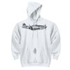 UltraBlend Pullover Hooded Sweatshirt Thumbnail
