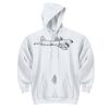 UltraBlend Pullover Hooded Sweatshirt Thumbnail