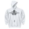 UltraBlend Pullover Hooded Sweatshirt Thumbnail