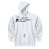 UltraBlend Pullover Hooded Sweatshirt Thumbnail