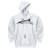 UltraBlend Pullover Hooded Sweatshirt Thumbnail