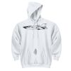 UltraBlend Pullover Hooded Sweatshirt Thumbnail