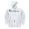 UltraBlend Pullover Hooded Sweatshirt Thumbnail