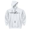 UltraBlend Pullover Hooded Sweatshirt Thumbnail