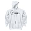 UltraBlend Pullover Hooded Sweatshirt Thumbnail