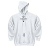 UltraBlend Pullover Hooded Sweatshirt Thumbnail