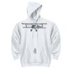 UltraBlend Pullover Hooded Sweatshirt Thumbnail