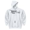 UltraBlend Pullover Hooded Sweatshirt Thumbnail