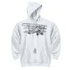UltraBlend Pullover Hooded Sweatshirt Thumbnail