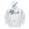 UltraBlend Pullover Hooded Sweatshirt Thumbnail