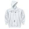 UltraBlend Pullover Hooded Sweatshirt Thumbnail