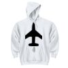 UltraBlend Pullover Hooded Sweatshirt Thumbnail
