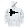 UltraBlend Pullover Hooded Sweatshirt Thumbnail