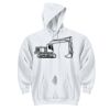 UltraBlend Pullover Hooded Sweatshirt Thumbnail