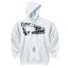 UltraBlend Pullover Hooded Sweatshirt Thumbnail