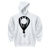 UltraBlend Pullover Hooded Sweatshirt Thumbnail