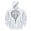 UltraBlend Pullover Hooded Sweatshirt Thumbnail