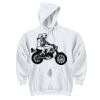 UltraBlend Pullover Hooded Sweatshirt Thumbnail