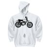 UltraBlend Pullover Hooded Sweatshirt Thumbnail