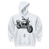 UltraBlend Pullover Hooded Sweatshirt Thumbnail