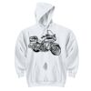 UltraBlend Pullover Hooded Sweatshirt Thumbnail