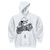 UltraBlend Pullover Hooded Sweatshirt Thumbnail