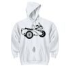 UltraBlend Pullover Hooded Sweatshirt Thumbnail