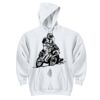 UltraBlend Pullover Hooded Sweatshirt Thumbnail