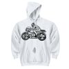 UltraBlend Pullover Hooded Sweatshirt Thumbnail