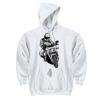 UltraBlend Pullover Hooded Sweatshirt Thumbnail