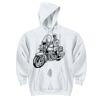 UltraBlend Pullover Hooded Sweatshirt Thumbnail