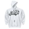 UltraBlend Pullover Hooded Sweatshirt Thumbnail