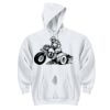 UltraBlend Pullover Hooded Sweatshirt Thumbnail
