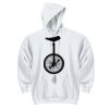 UltraBlend Pullover Hooded Sweatshirt Thumbnail