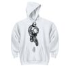 UltraBlend Pullover Hooded Sweatshirt Thumbnail