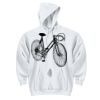 UltraBlend Pullover Hooded Sweatshirt Thumbnail