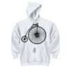 UltraBlend Pullover Hooded Sweatshirt Thumbnail