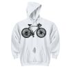 UltraBlend Pullover Hooded Sweatshirt Thumbnail