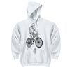UltraBlend Pullover Hooded Sweatshirt Thumbnail