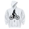 UltraBlend Pullover Hooded Sweatshirt Thumbnail