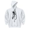 UltraBlend Pullover Hooded Sweatshirt Thumbnail