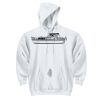 UltraBlend Pullover Hooded Sweatshirt Thumbnail