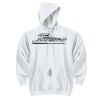 UltraBlend Pullover Hooded Sweatshirt Thumbnail