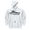 UltraBlend Pullover Hooded Sweatshirt Thumbnail