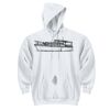 UltraBlend Pullover Hooded Sweatshirt Thumbnail