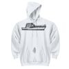 UltraBlend Pullover Hooded Sweatshirt Thumbnail