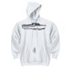 UltraBlend Pullover Hooded Sweatshirt Thumbnail