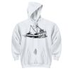 UltraBlend Pullover Hooded Sweatshirt Thumbnail