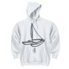 UltraBlend Pullover Hooded Sweatshirt Thumbnail